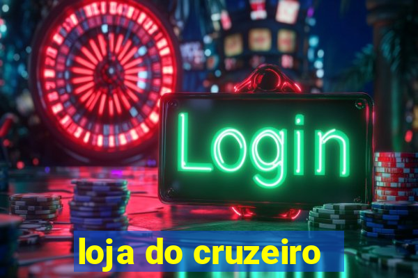 loja do cruzeiro - barro preto